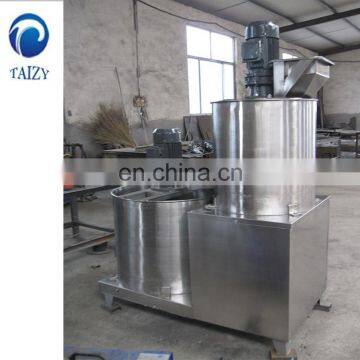 Factory Direct Supply Sesame Peeling Machine Sesame Processing Machinery