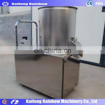 CE Approved Professional Food Powder Mixing Machine Powder Mixer Rice Flour Custard Mixing Machine photo-6