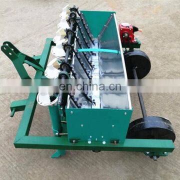 new type hot selling pumpkin seeding equipment