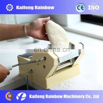 High Capacity Factory Price Jiaozi Making Machine Manual Dumpling Samosa Making Machine photo-5