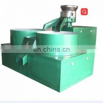 Long Service Life Automatic Ball Shape Fertilizer Granulate Machine photo-6
