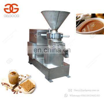 Easy to Operate Stainless Steel Sesame Groundnut Nut Walnut Butter Tomato Paste Maker Machine