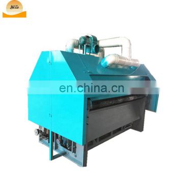 Cotton Wool Rolls Making Machine Used Carding Machine for Wool