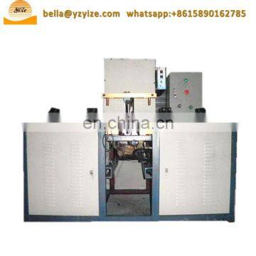 Clothes Wire Hanger Making Machine Hanger Hook Making Machine photo-4