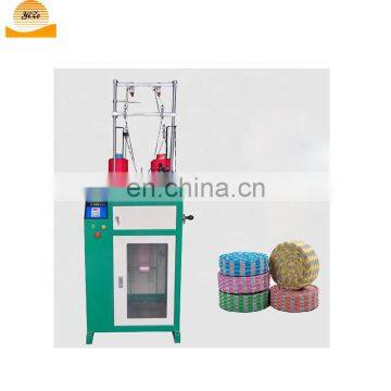 kitchen scourer sponge cloth making machine