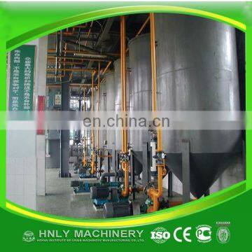 High Oil Output Rate Rice Bran Oil Extraction Machine / Oil Expeller With Low Price photo-5