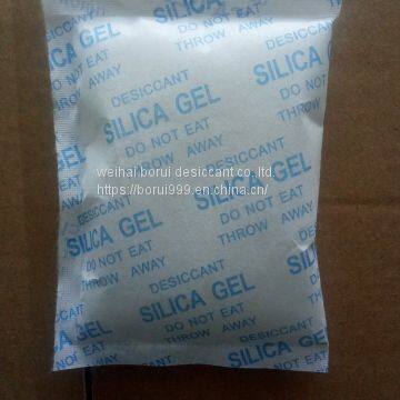 desiccant bag