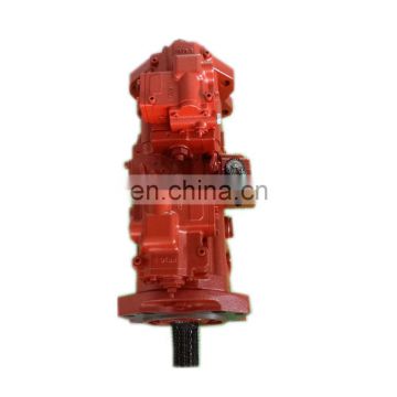 KSJ2851 Excavator Main Pump CX330 Hydraulic Pump K5V140DTP