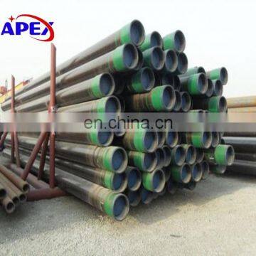 api 5ct seamless casing pipe v150