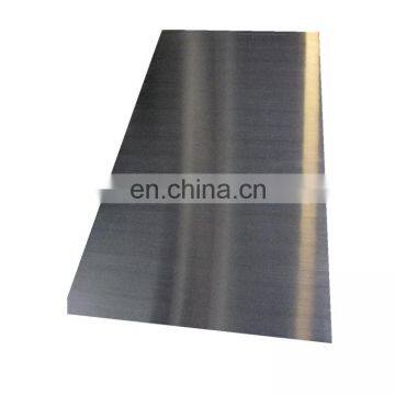 The Cold Rolled 430 Stainless Steel Plate photo-5
