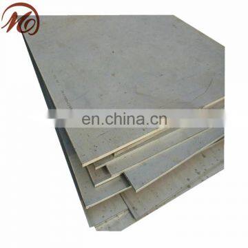 E335 steel plate