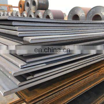A36 Steel Plate Painting Various Color Steel Plate Painting Fast Delivery Steel Plate Painting Price List photo-4