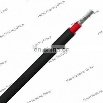America UL4703 2000V 10AWG Solar Cable PV Cable photo-2