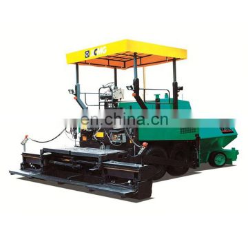 Hot Sale Mini Road Asphalt Paver with Competitive Price