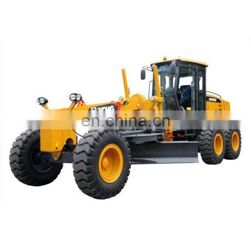 High quality Brand new  motor grader tyre price GR1803 140hp motor grader for sale