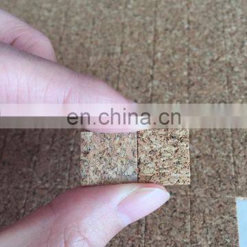 Free Sample Cork Spacer Separator Protector Pads for Glass photo-3