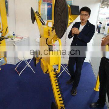 Glass Vacuum Lifter Machine With Manual Rotating photo-5