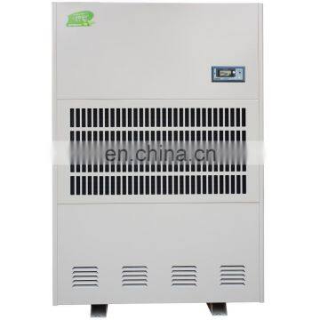 large capacity restoration industrial moisture absorber workshop dehumidifier 480L/day