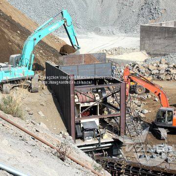 VANGUARD High Efficiency Jaw Crusher photo-3