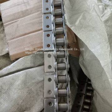 Distributor and Manufacturer of Industrial Transmission Roller Chain photo-3