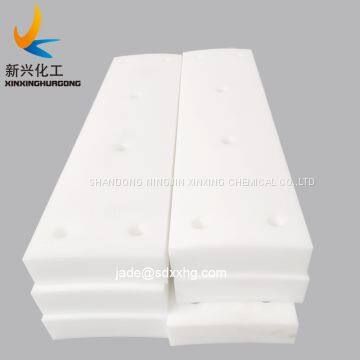 high quality hdpe sheets/uhmwpe plate manufacturer uhmwpe truck liner