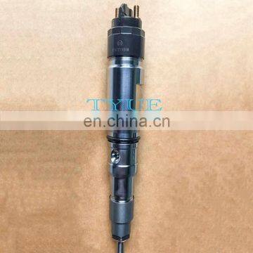 Diesel Injector 0445 120 217 for BOSCH Common Rail Disesl Injector 0445120217 photo-6