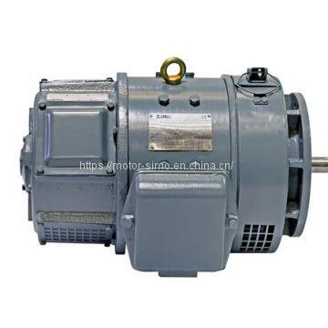 Z2 High Torque Simo DC Motor photo-2