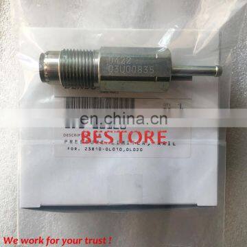 Genuine / ORIGINAL Fuel Pressure Limiter 095420-0422,0422,03U00835, SDS-60120 for 23810-0L010,23810-0L020