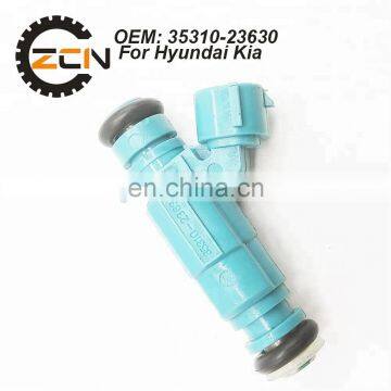 car parts accessories 120cc/min fuel injectors 35310-23630 9260930025