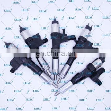 ERIKC denso original common rail injector replace diesel fuel injector injection assembly part numbers