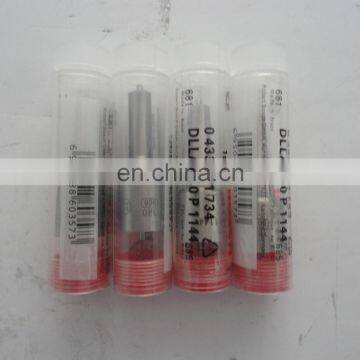 Genuine Repair Kits Common Rail Fuel Injector Nozzle Kit 0443171734 for Fuel Injectors photo-3