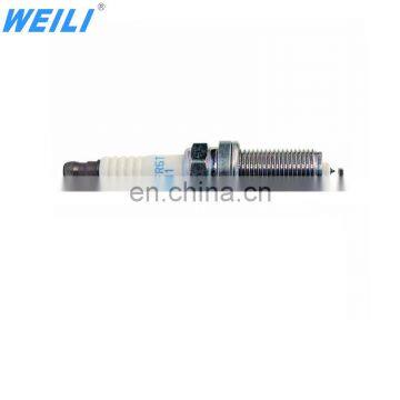 High quality Spark Plugs BCPR5EP-11 FR7DCX FR7DPP22U RC10PYC RC12YC IQ16 Q16TT  for T-oyota Highlander