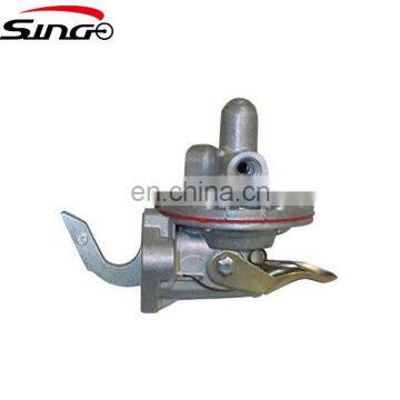 Diesel Fuel Lift Pump 3637286M91