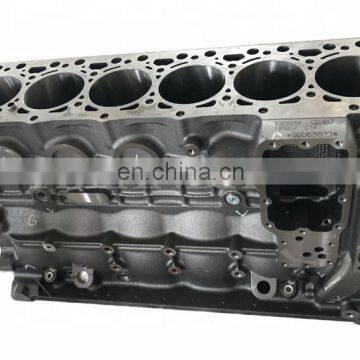 Engine Block 5302096 4946586 4990447 4990443 Cylinder Block photo-2
