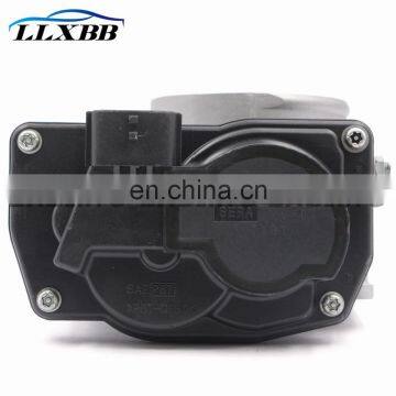 Original Throttle Body 16119-EN200 16119EN200 For Nissan X-Trail T31 Qashqai 16119-EN20A 16119-EN20B photo-5