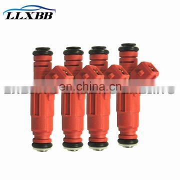 Original Fuel Injector Nozzle 0280155759 For Volvo 850 V70 S70 9454556 photo-2