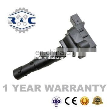 R&C High Quality Car Spark Coils Koil Pengapian Mobil A0001502580 0001502580 For MERCEDES BENZ Auto Ignition Coil photo-2