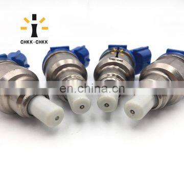 Professional Factory Sell Car Accessories Fuel Injector Nozzle OEM 195500-1970 For Japanese Used Cars photo-2