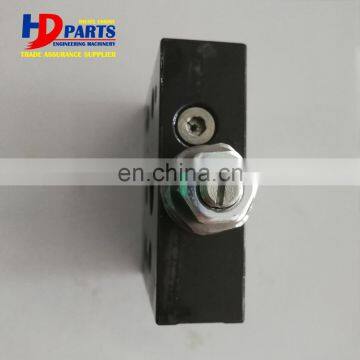 Diesel Engine PC120-6 Hydraulic Reducing Valve Machine Rebuilt Parts photo-3