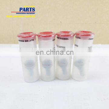 Diesel Injector DLLA150PN214 Engine Part Injector Nozzle photo-2