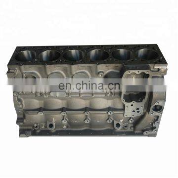 ISDe QSB cylinder block 4991099 4955412 4990451