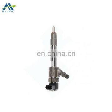 High Quality Diesel Common Rail Injector 0445110432 Diesel Engine Spare Part photo-2