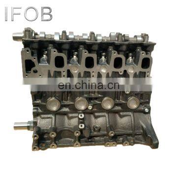 IFOB Whole Engine 19000-54A40 for TOYOTA HILUX HIACE LAND CRUISER PRADO 5LE 19000-54B40 19000-5B710 photo-2