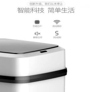 Motion Sensor Bin Kitchen / Hallway Automatic Sensor Bin photo-2