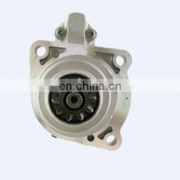 High quality holdwell starter motor 6676958 for Track T200w Kubota 2002