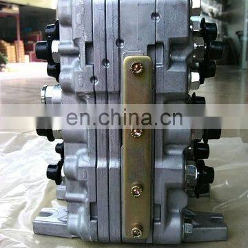Original New ZX200-1 ZX230 ZX240 ZX250 Shuttle Valve 4486321 4468336 Flow Control Hyd Valve