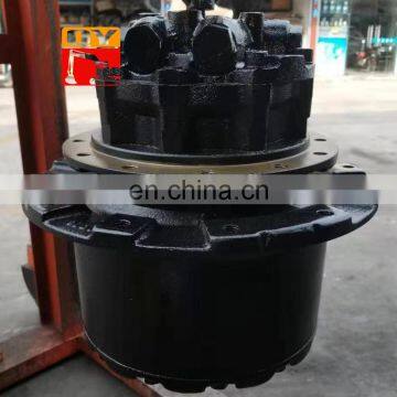 Excavator EX60 EX60G EX60-1 EX60-2 Final Drive Travel Motor HMGB08BA photo-3