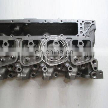 6BT Diesel Engine Cylinder Head 3967458 photo-3