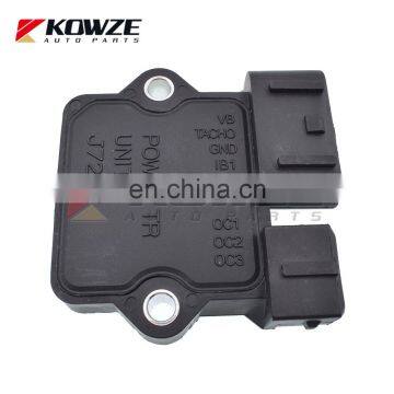 Ignition Module Pulse Amplifieer For Mitsubishi Pajero Montero Shogun 6G72 6G74 MD349207 MD304018