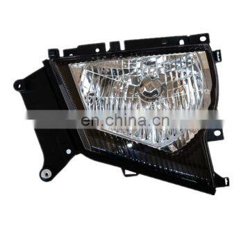 NKR NHR 8-98009826-0 8980098260 Headlamp Headlights for ISUZU 4KH1 photo-5
